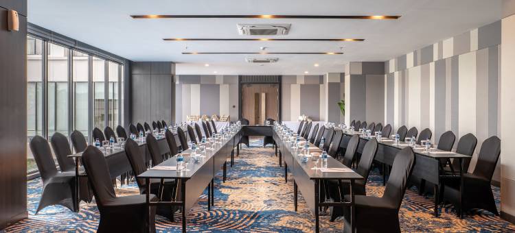 阿斯顿索龙酒店及会议中心(Aston Sorong Hotel & Conference Center)图片
