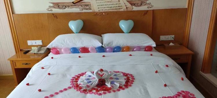 维也纳酒店(大亚湾新寮店)图片