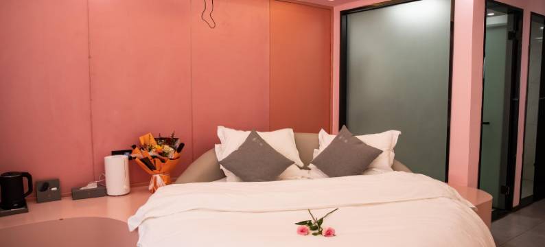 拉萨元曦电竞酒店图片