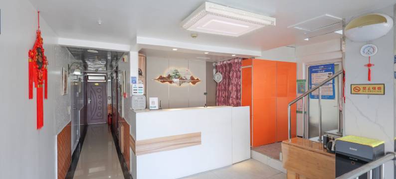 大连馨缘旅店图片