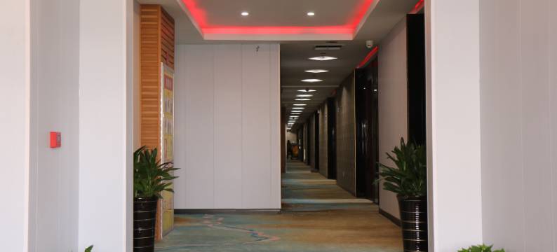 如家驿禾酒店(常州第一人民医院青果巷店)图片