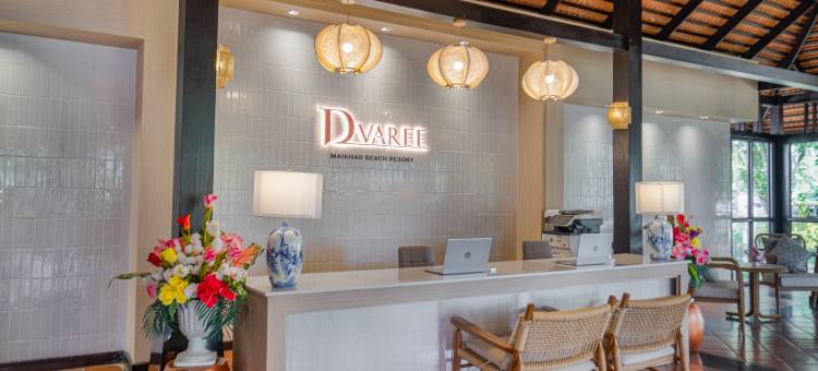 埃斯特拉普吉迈考海滩度假酒店(Estella Phuket Mai Khao Beach Resort)图片