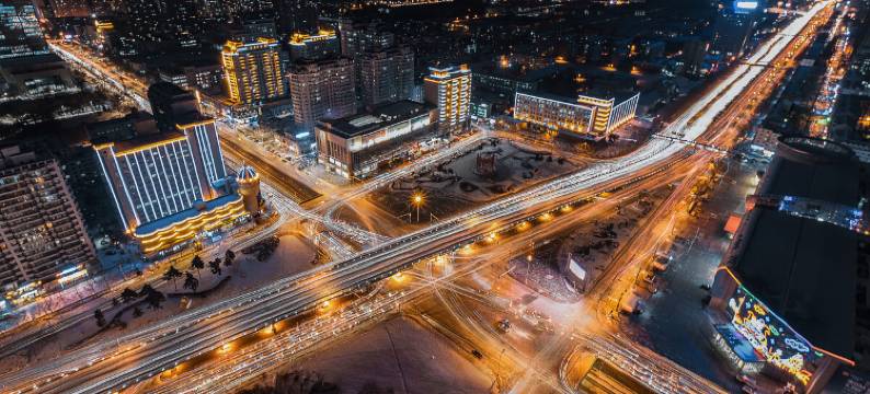 凯旋春粟民宿(乐松广场店)图片