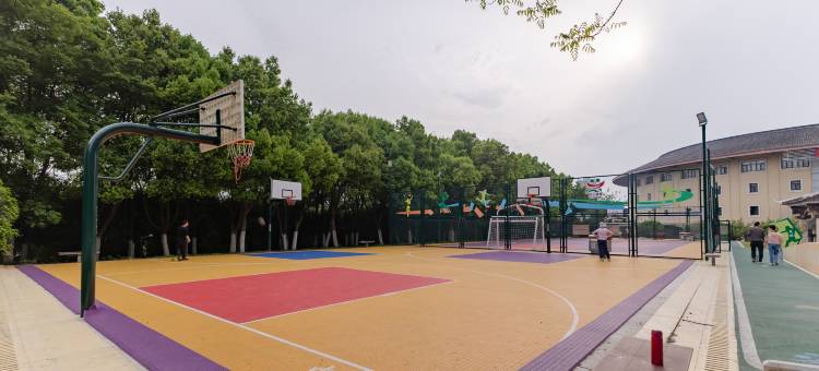 网鱼电竞酒店(合肥滨湖会展中心店)图片