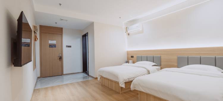 吉林致尚宾馆(东北电力大学市一中店)图片