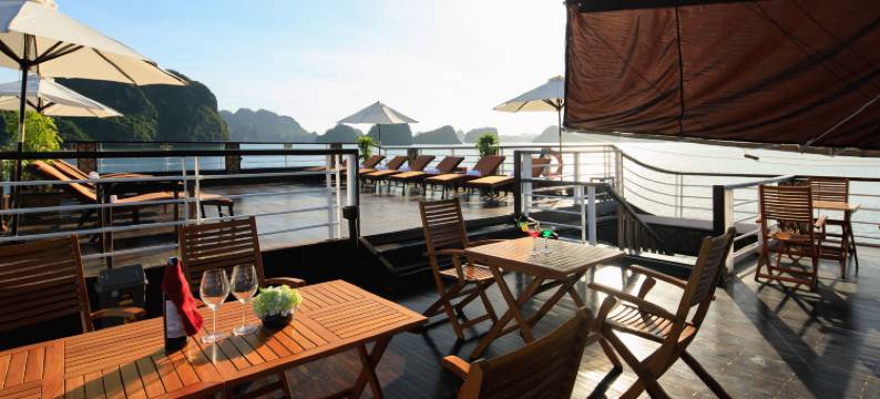 V'Spirit Cruises图片