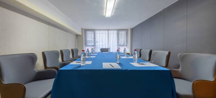 景东格悦宾雅酒店图片