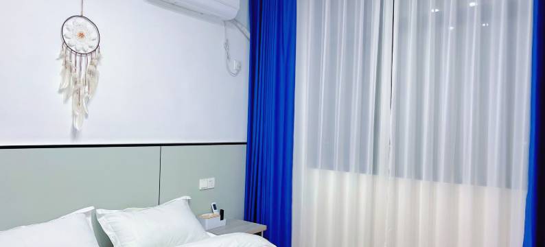 仙峰遇客民宿(望仙谷风景区店)图片