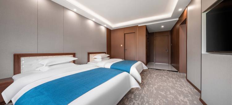 圣景和酒店(武当山景区入口店)图片