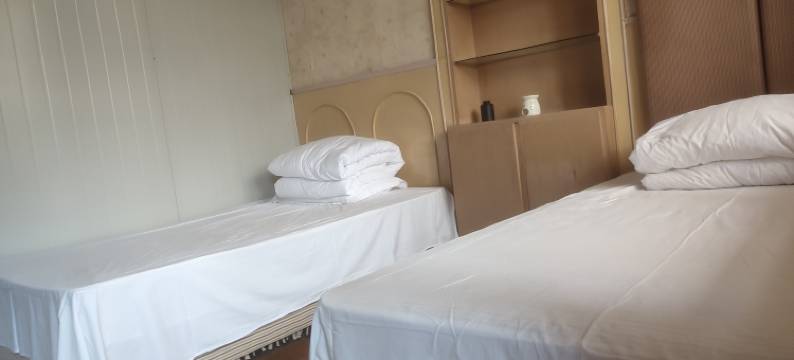 无锡尚佳民宿图片