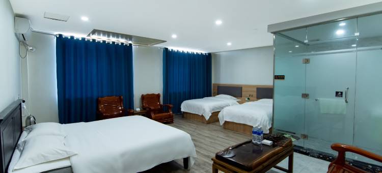 尚客优酒店(威海职业学院店)图片