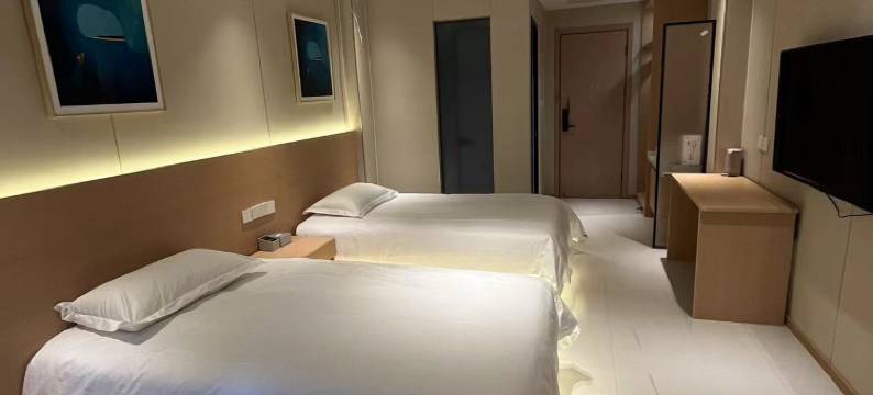 连岛XM·度假酒店图片