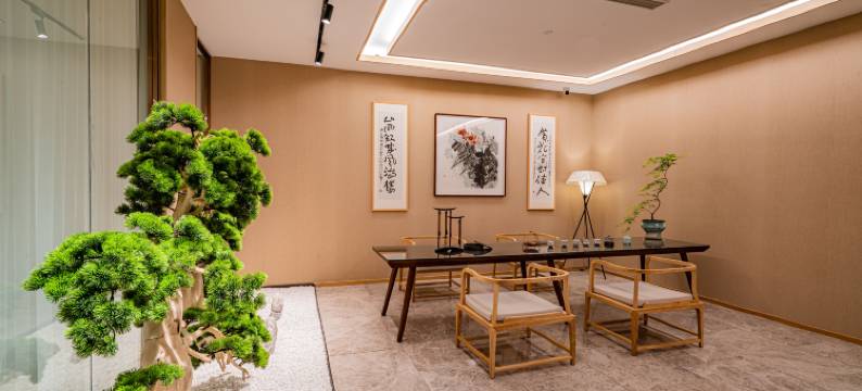 如家商旅酒店(沈阳火车站太原街医大一院店)图片