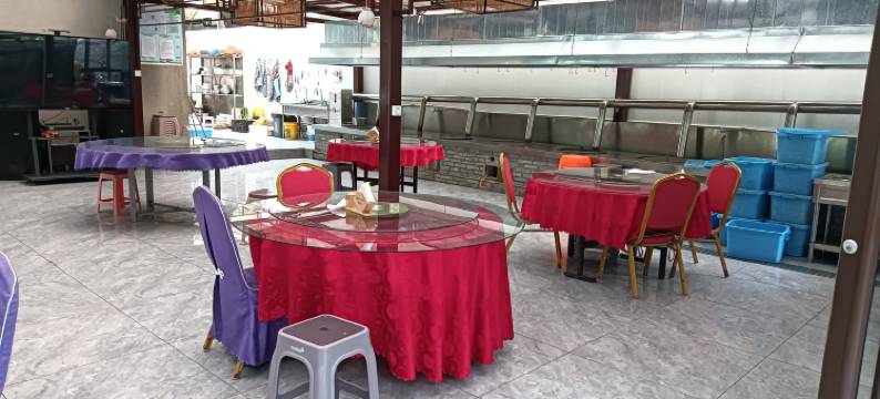 兴隆辰云溪音酒店图片