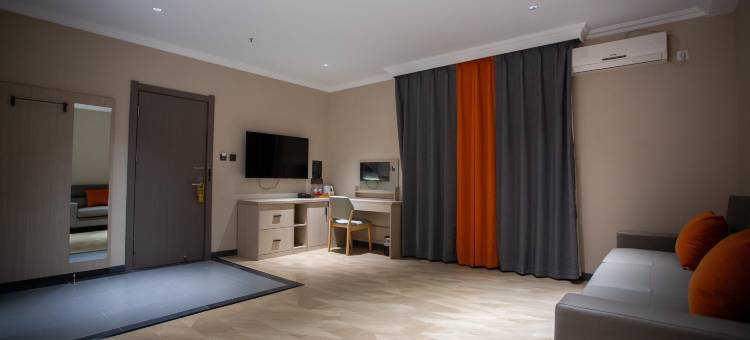 如家华驿精选酒店(大连旅顺口营顺路店)图片