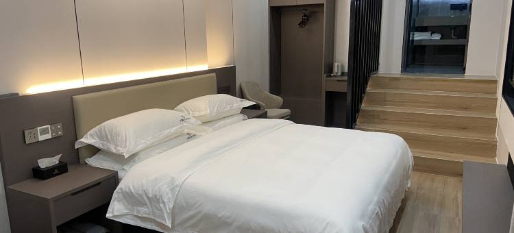 乌拉特中旗天福优选酒店图片