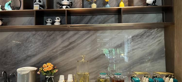 艺龙壹棠酒店(西安钟楼店)图片