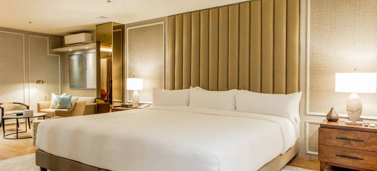 布列塔尼酒店维拉尔市(Brittany Hotel Villar City)图片