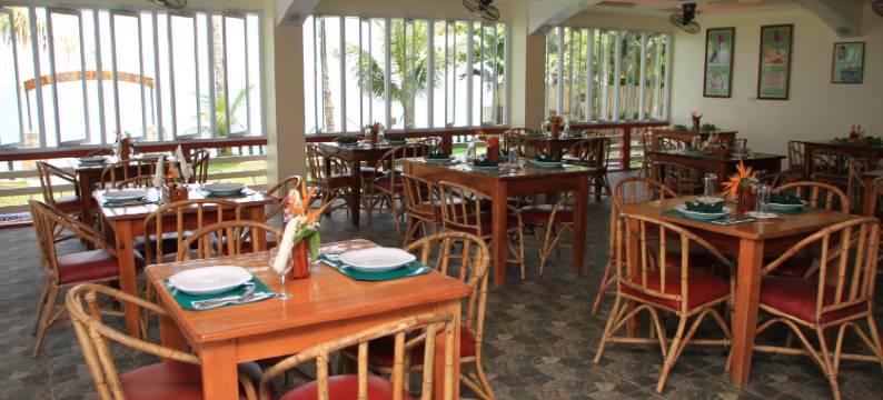 巴德拉兹海滩潜水度假村(Badladz Beach and Dive Resort)图片