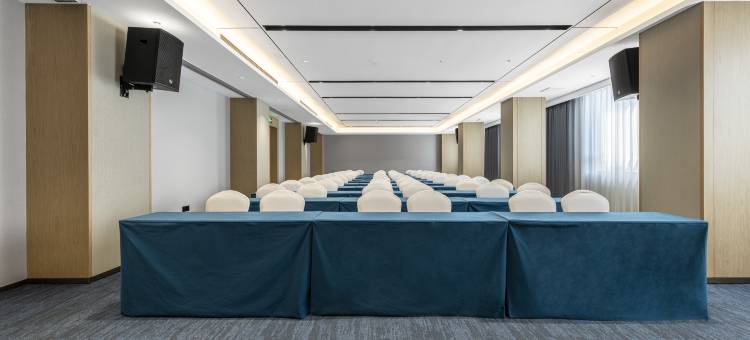 纳雍华熙酒店图片