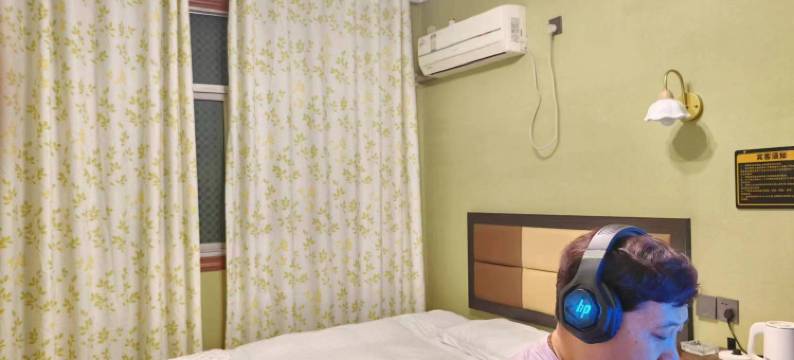 金福顺宾馆图片