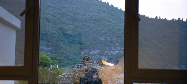 淄博诗意栖居民宿(洪山镇土峪村店)图片