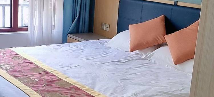 仙居云豪大院民宿图片