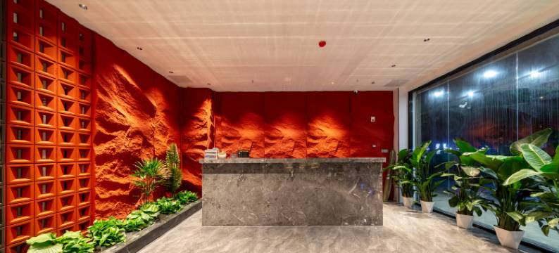 平潭理享·酒店(龙王头沙滩店)图片