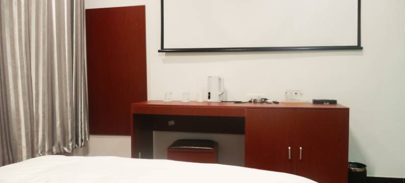 恩施古奈酒店图片