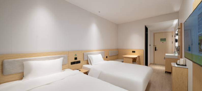 海友酒店(上海奉贤开发区浦卫公路店)图片