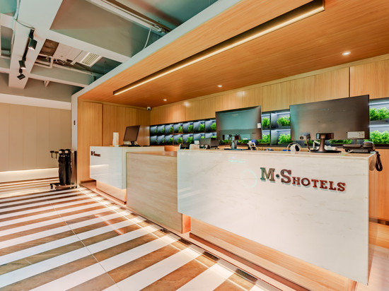 MEISU 美宿酒店(镇江大市口苏宁广场店)