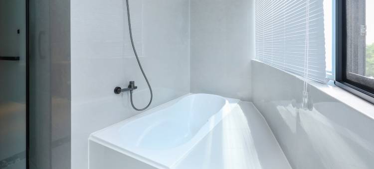 清沐精选酒店(南京浦珠北路万江共和新城店)图片