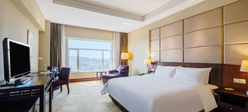 清溪昌明酒店图片