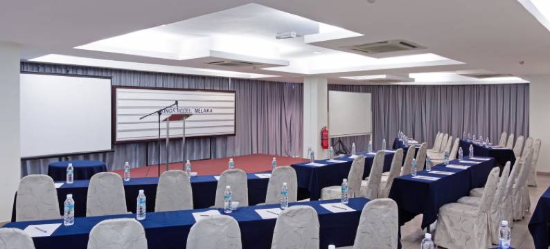 国王酒店(Kings Hotel Melaka)图片
