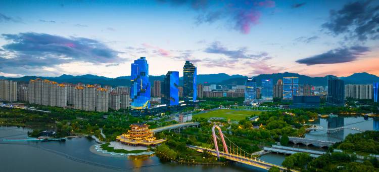 绍兴曼莎酒店(鲁迅故居迪荡店)图片