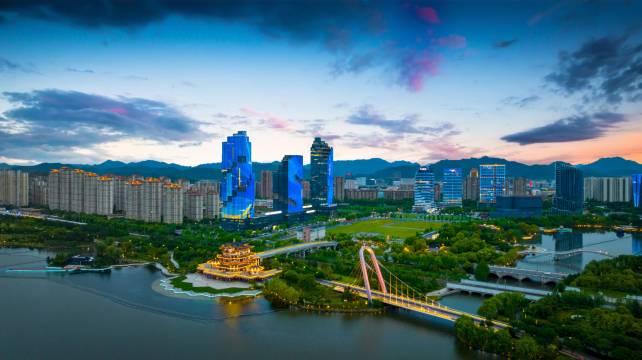 绍兴曼莎酒店(鲁迅故居迪荡店)图片