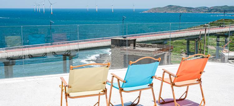 平潭Twice风车遇海民宿图片