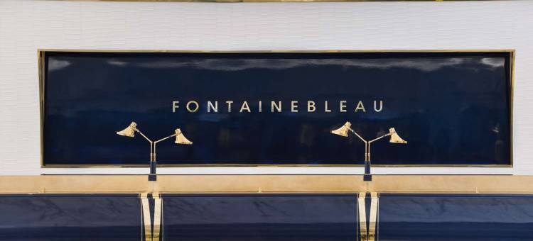 拉斯维加斯枫丹白露(Fontainebleau Las Vegas)图片
