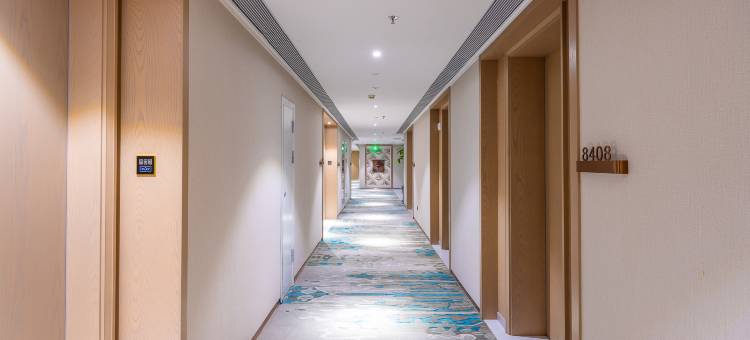 嘉瑞酒店(兰州西北师范大学店)图片