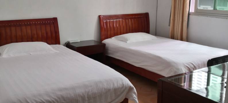 周宁旺泉快捷旅馆图片