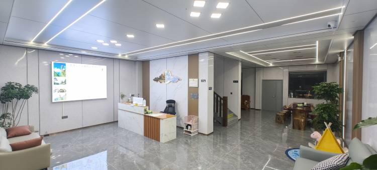 三清山诚真清舍(金沙索道店)图片