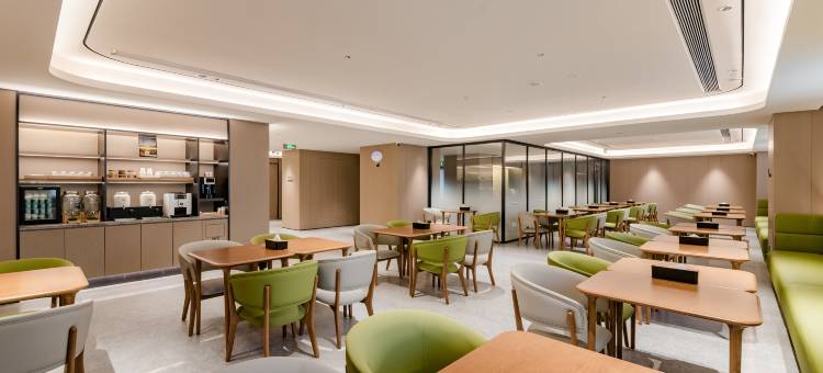 全季酒店(洛阳洛邑古城应天门店)图片