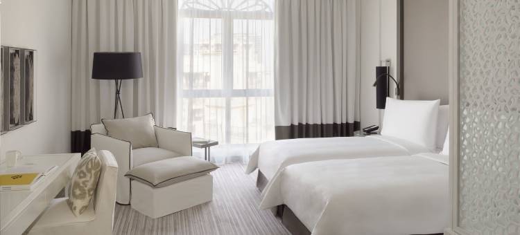 城市大道酒店，傲途格精选(万豪集团)(Hotel Boulevard, Autograph Collection by Marriott)图片
