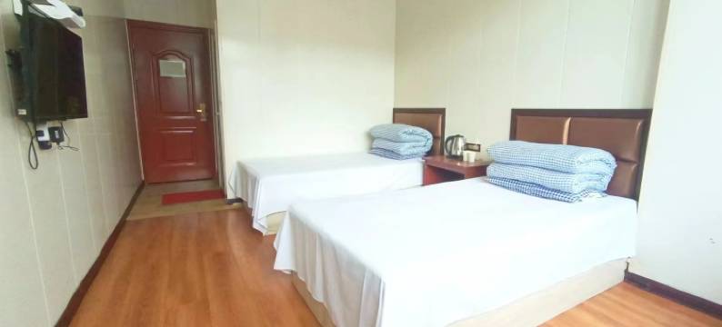 民和三盛招待所图片