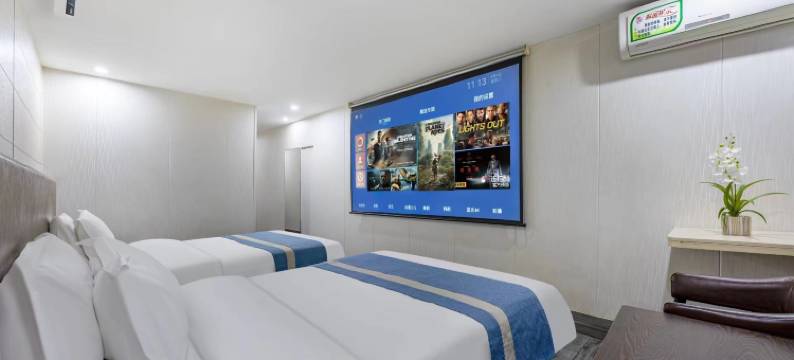 昌隆酒店(佛山嘉洲广场店)图片