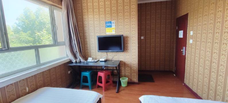 伊宁您好客栈图片