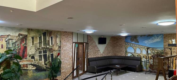 阿夫罗拉酒店(Hotel Avrora)图片