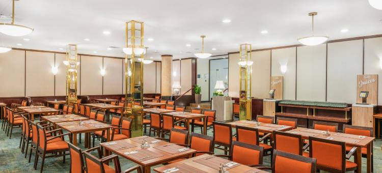 多瑙比斯-匈牙利市中心酒店(Danubius Hotel Hungaria City Center)图片