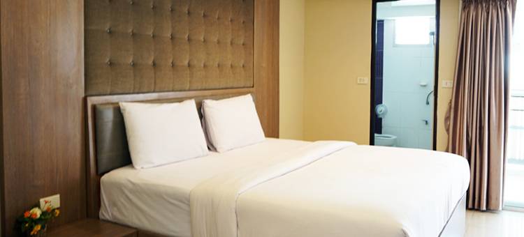 拉丁花园酒店(Latin Garden Hotel)图片