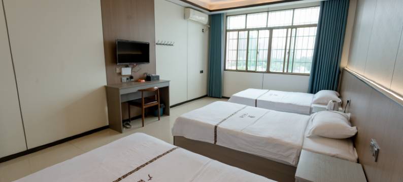 永州广源宾馆图片